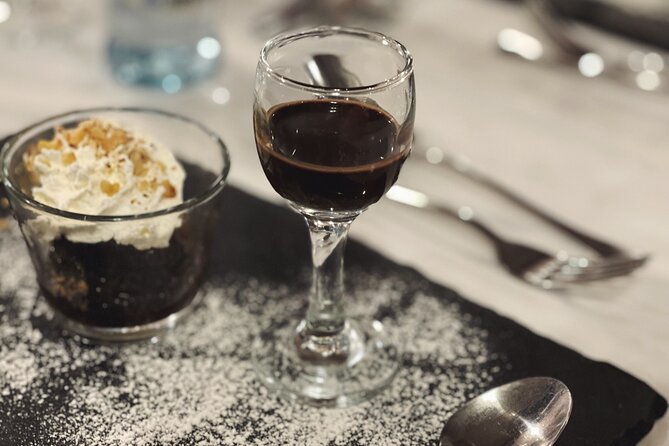 Wine & Food Tasting Cruise on the Danube - Quick highlights