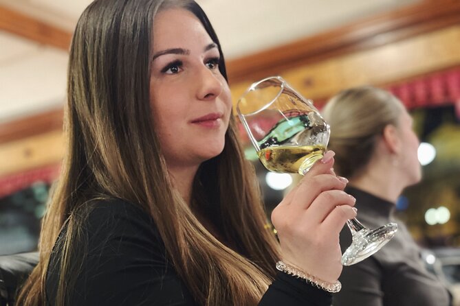 Wine & Food Tasting Cruise on the Danube - Seating comfort and group dynamics on the river