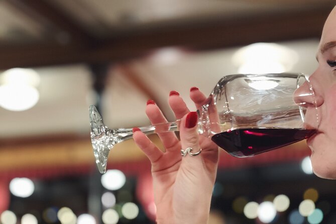 Wine & Food Tasting Cruise on the Danube - Should you book this Danube wine tasting cruise?