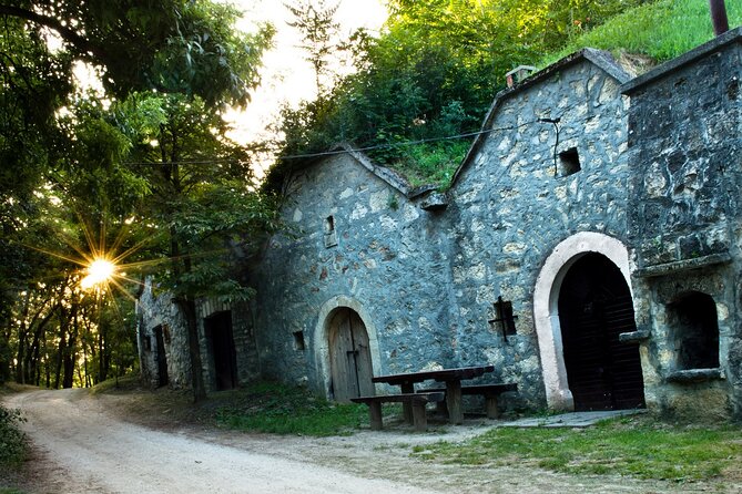Wine Tasting in the Countryside from Budapest - The 11:00 schedule and how the 3-hour flow works