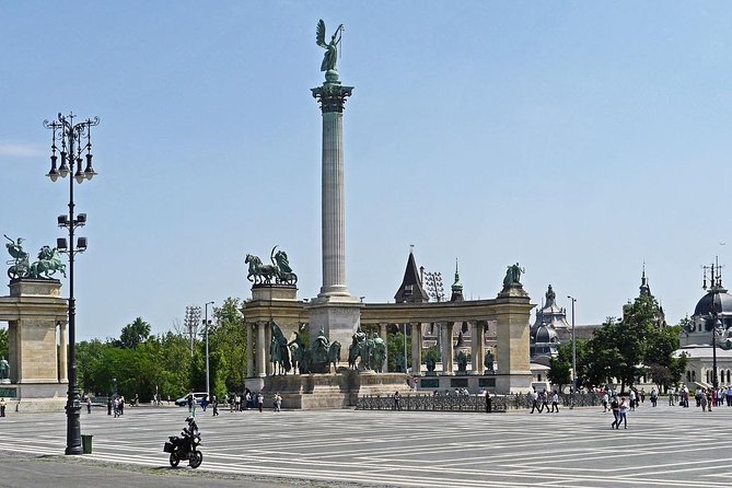 Wonders of Budapest, private tour by car! - Price and value: what $230 buys you (and what it doesn’t)
