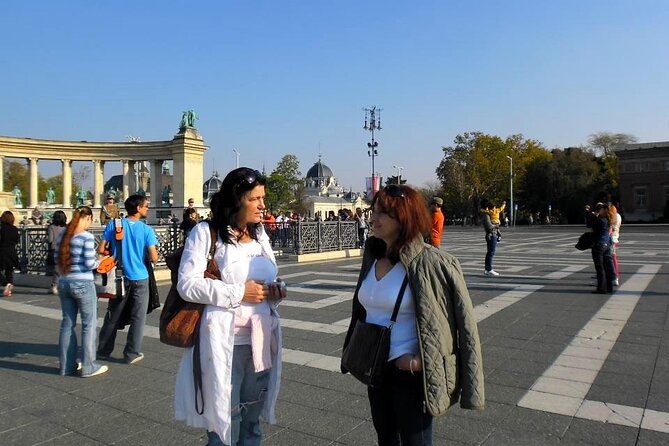 Wonders of Budapest, private tour by car! - What makes the guide experience stand out (Edith, Thomas, Kinga)