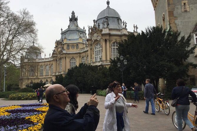 Wonders of Budapest, private tour by car! - Comfort, pacing, and what you should bring