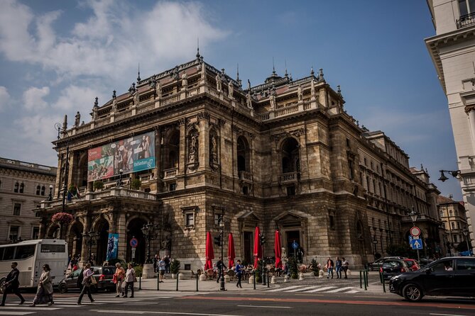 Wonders of Budapest, private tour by car! - Who this private car tour is best for