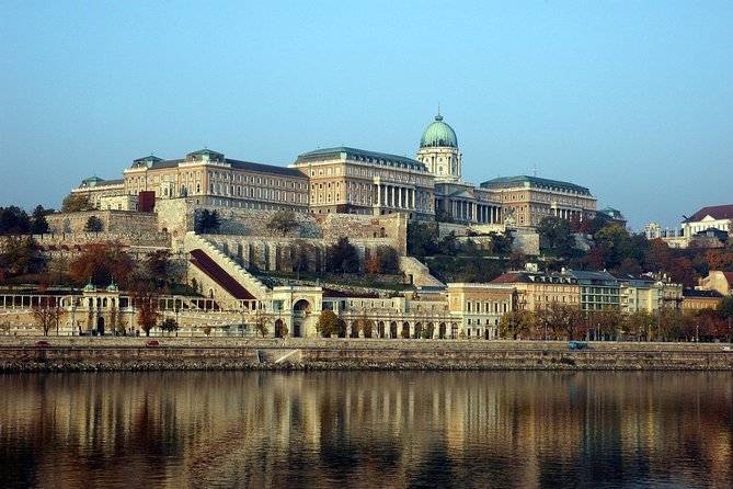 Wonders of Budapest, private tour by car! - Stop-by-stop: what you’ll actually get at each landmark